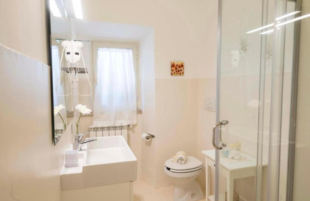 La Locanda Di Andrea Il Pescatore Bed and Breakfast Borgo Montenero Εξωτερικό φωτογραφία