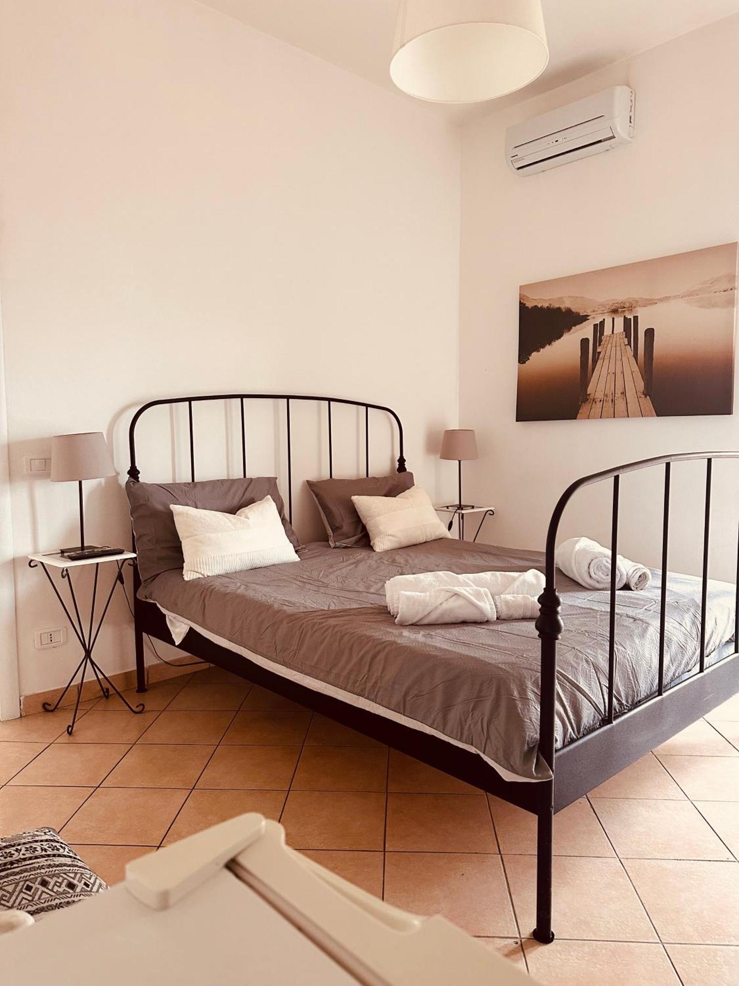 La Locanda Di Andrea Il Pescatore Bed and Breakfast Borgo Montenero Εξωτερικό φωτογραφία